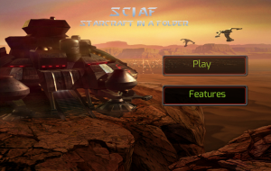 Main Menu