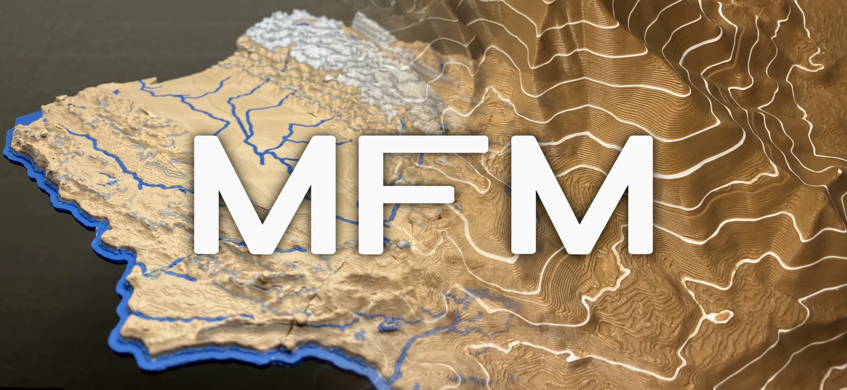 MFM logo