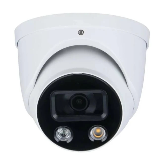 Dahua 8MP WDR Eyeball Network CAMERA Tioc